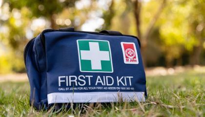 supply chain volunteer