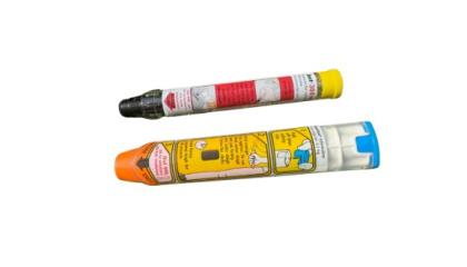 Allergy, Epipen, Anapen