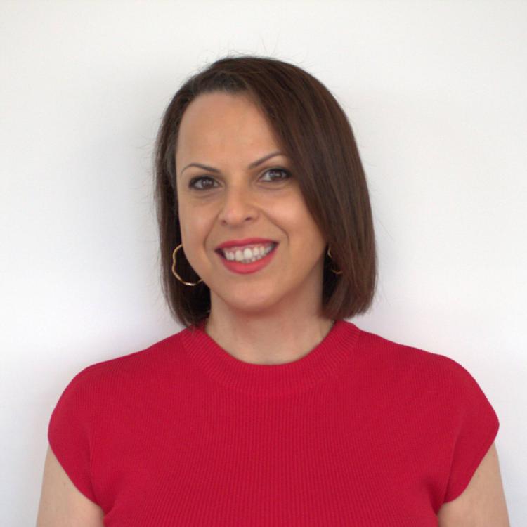 Headshot of Stephanee Belmonte