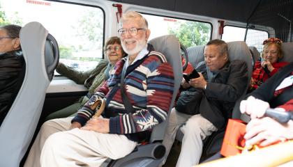 Social Trip Volunteer