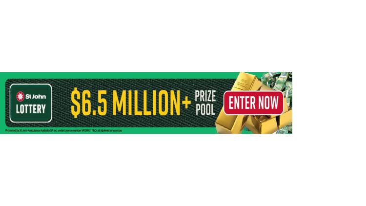 Lottery gold 2