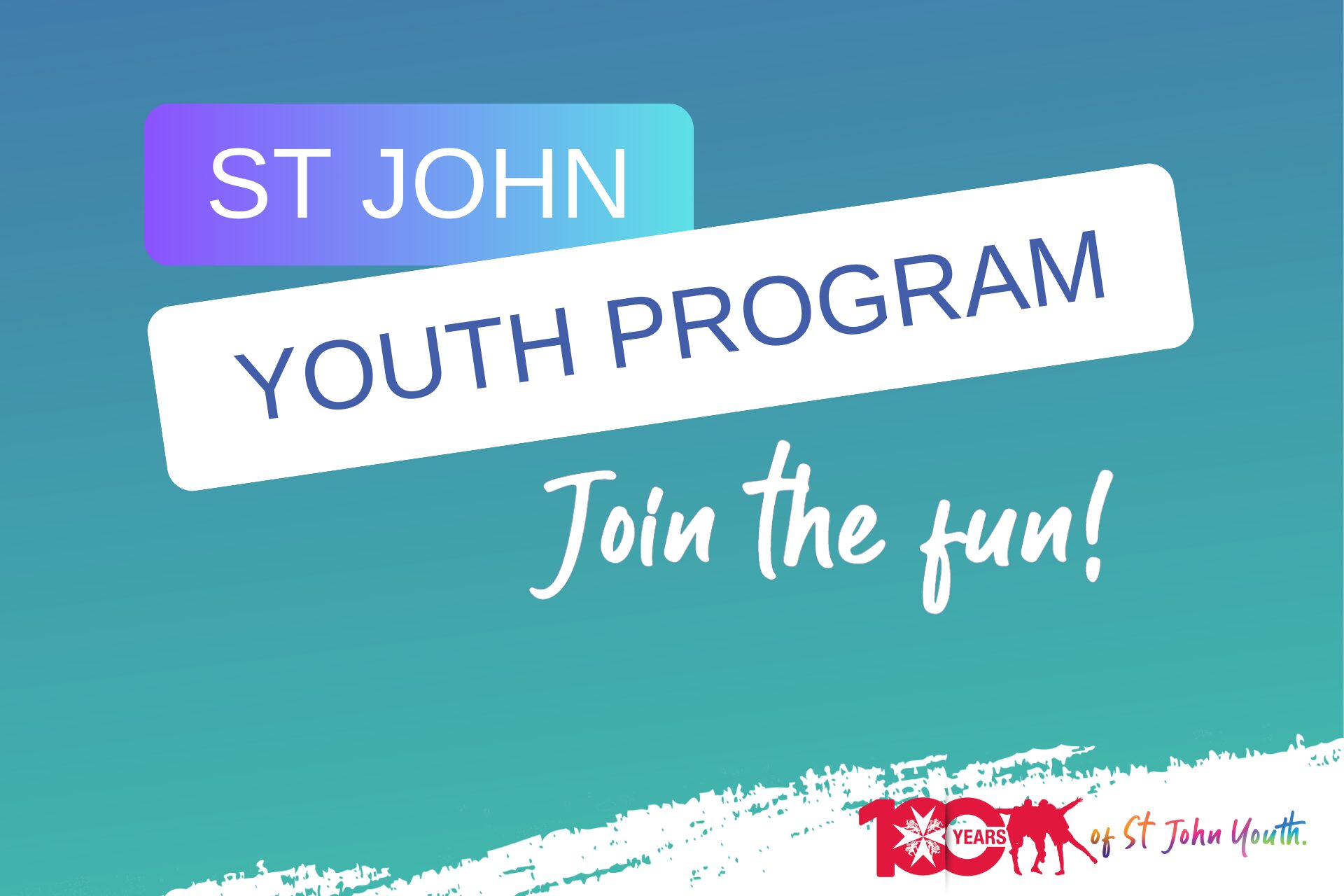 Youth Program